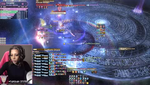 Grandmaster Grill Here | Weekend Vibes | !sub !jp !rage 