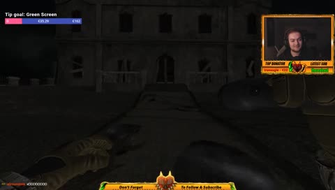 [GER] Allisons Diary: Rebirth. 18.12. Neues Inet.