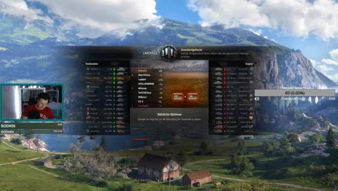 [Ger][R2GO] Er ist wieder da...feels good