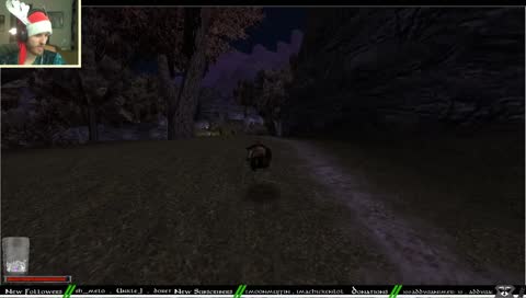 Gothic - Day 3: Moving up the Ranks !discord