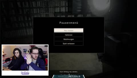 REPLAY Mini // Hosted by Marcel und Paula