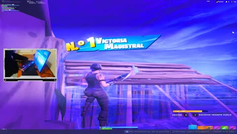 [ESP / ENG]  | chilling porque no tengo con quien jugar yikes | !discord !uptime !res