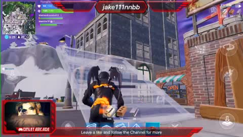 Playing with woh ever wonts to play only doe squads