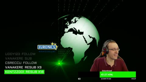 🔴[PC / EST-ENG] S:②①①  Paneme hullu! Edasi!🔴!discord 🎧🔴