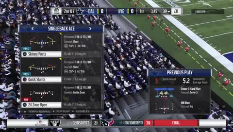 juniorf1216's Live PS4 Broadcast