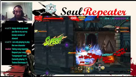 [NA] Last week of Rose PvP