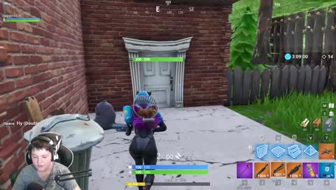 Season 7 pumped up gameplay