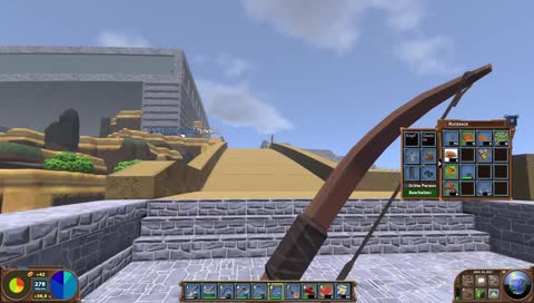 [ GER ] Versuchen das Haus weiter zu machen  [ !songrequest + YT id ]   