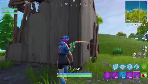 (EXTRA LIFE GAMING CHARITY STREAM) THE SEASON 7 BLIZZARD IS HERE // #GEEKSQUADFAM