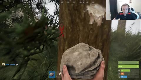 [FR] La MAJ électrique hallucinant 