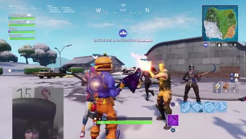 😘 Playing  with viewers 😘 1200+ wins [ENG/SLO]