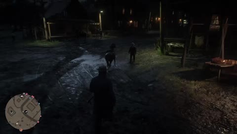 Red Dead Redemption Online 