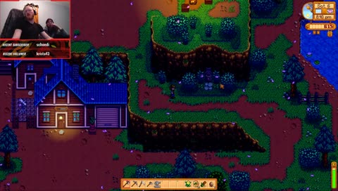 [Eng/Ice] Bartview Valley, I asked my Imagination - Stevie 2k18.  [ !sr !srhow ]