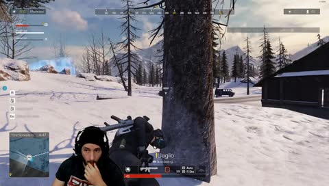 [LIVE]  Combien de top1 ce soir? [PC] Follow pour me soutenir