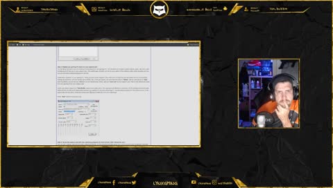 Lynx ser ut som 70+ Kappa