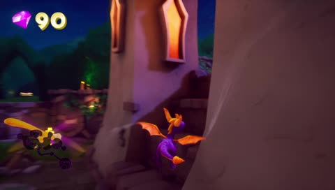 ShamStreams - Spyro Saturday!