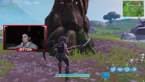 POW3R ORA TI VOIO IO HAHA!!!-IAmAttox