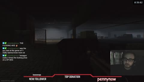 Escapin from Tarkov: come in and hang out, its fun time.  Solos and Duos