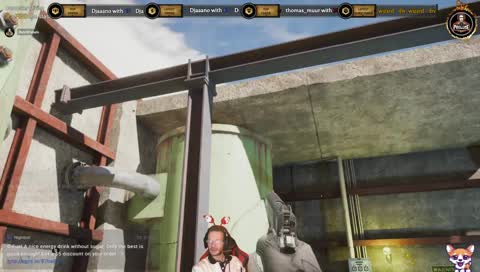 [ENG/NL] New playtrue on pc. #FARCRY5 #ubisoft