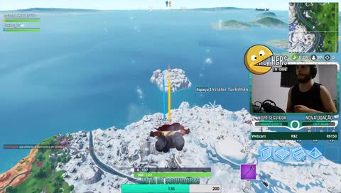 LIVE ON 24H SEGUIDAS - DESAFIO!!!