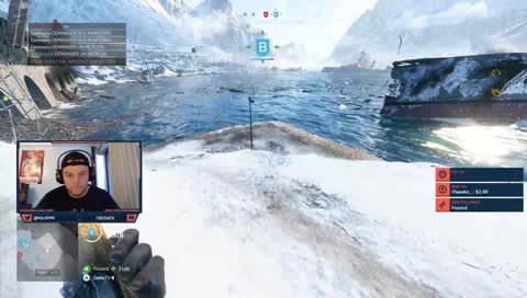 [ FR/QC ] Saturday chill 