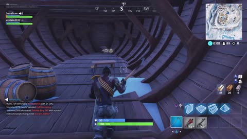 (PS4) Happy Holidays!| !discord Enter the giveaway!