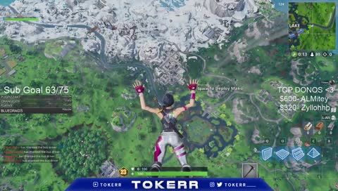 Solo cup ( Not reading chat as much ) <3 