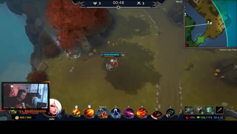 Come Chill !!!| Sched @RedShinobii on Twitter