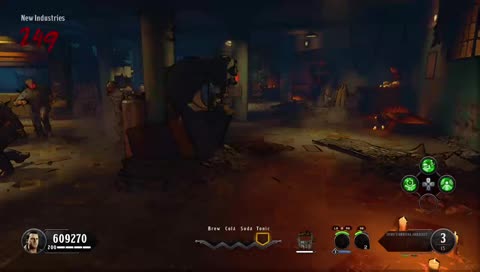 BOTD 249+ WR Attempt | Pepega Streamer