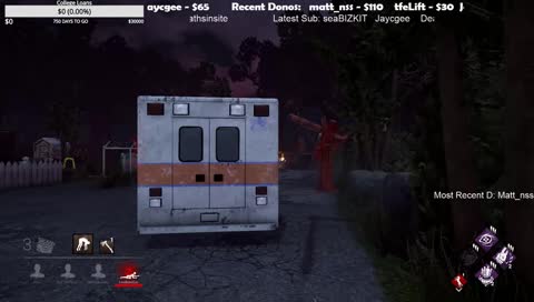 Rank 1 Kill/Surv | ARAMS after