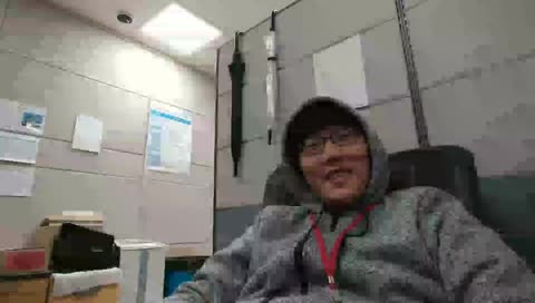 [J-cop](야간근무) 본격 회사 대표님이보면 잘리는방송