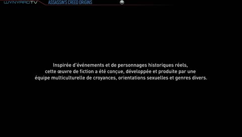 [FR] On arrive à Alexandrie !