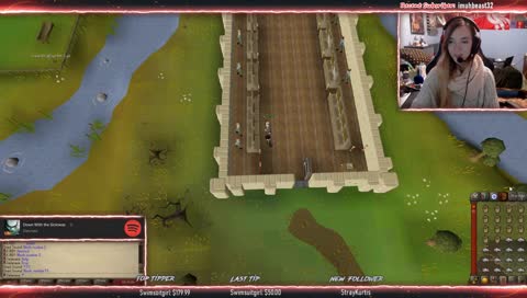 Surprise! Streaming on a Saturday!