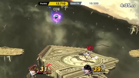 Smash Bros 💥 // !banause // [GER][Ps4][Switch] 