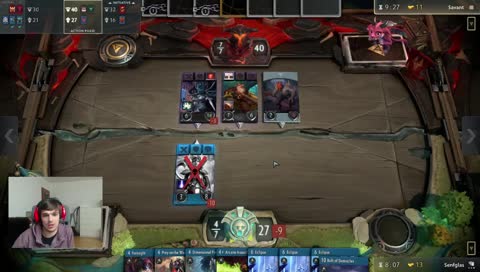 [F2K_Senfglas] Constructed: mono blue (deckscore: 40:3) 