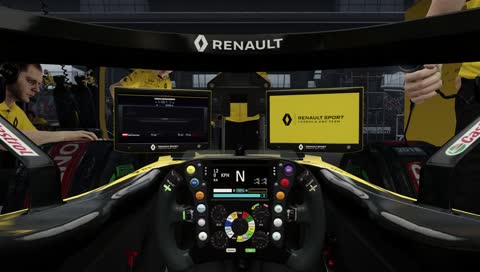 Rapid Racers - Austria