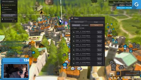 Goldye - Chill du soir 