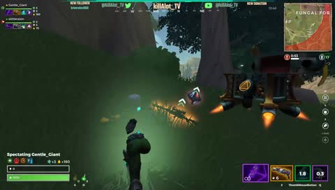 Realm Royale Tourney!!! (✌ﾟ∀ﾟ)☞ 2 min delay~~