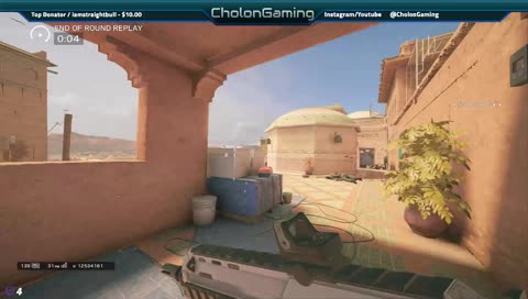 Kevins dying slowly: The Musical