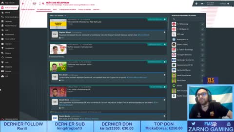 [FR/HD] Multi Bundes avec Mac et Dutsi