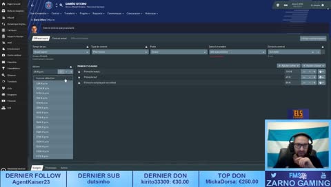[FR/HD] Multi Bundes avec Mac et Dutsi