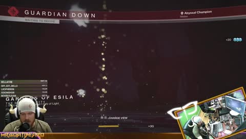 Scooby Knows how to Rock!