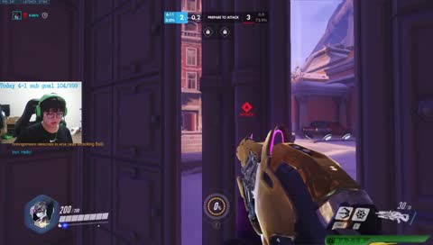 VALIANT KariV 카리브 Have fun !YOUTUBE