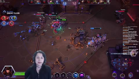 [Diamond][Team League][Climb to Masters]D.Va Mains are the reason why we can't have nice things.