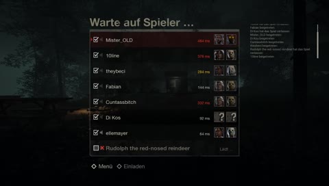 [GER] {PC-STEAM} Dead Game?