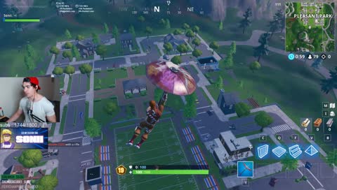Solo POP UP CUP | !org | !ghost