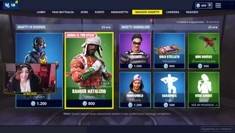 Proviamo a fare la città per il contest di Fortnite?