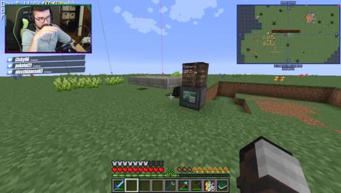 [StoneBlock] ed a seguire Horror