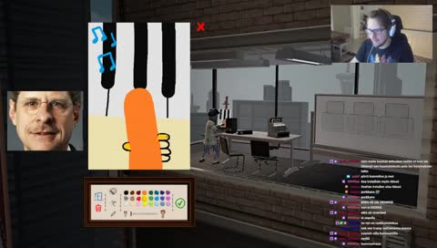 [329/365] Maltan ankka