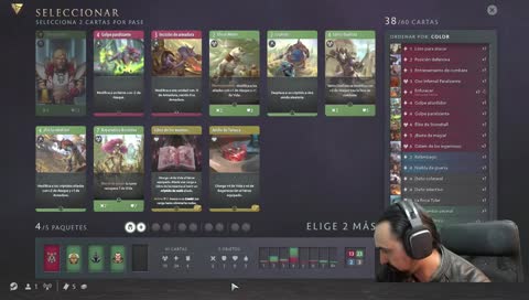 [ESP] Probando el artifact